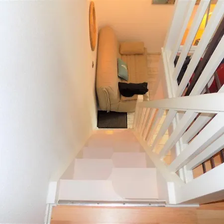 Apartment Georges De Didonne - Ravissante En A 150m De La Saint-Georges-de-Didonne