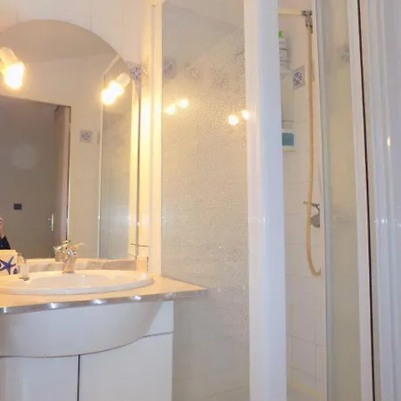 Apartment Georges De Didonne - Ravissante En A 150m De La Saint-Georges-de-Didonne