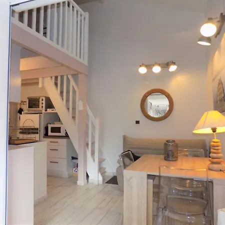 Apartment Georges De Didonne - Ravissante En A 150m De La