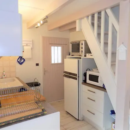 Apartment Georges De Didonne - Ravissante En A 150m De La *