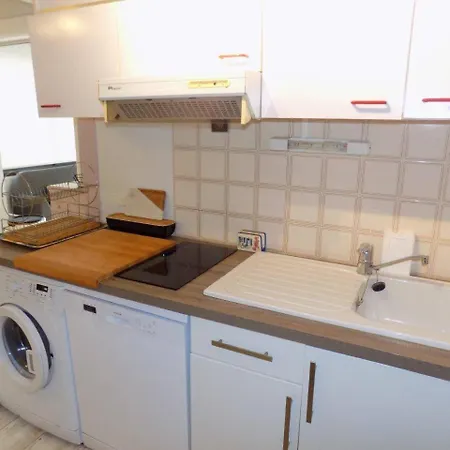 Apartment Georges De Didonne - Ravissante En A 150m De La